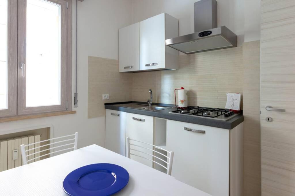 Vista Sul Tridente Apartment Modena Exterior photo